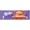 Шоколад Milka MAX в Тюмени