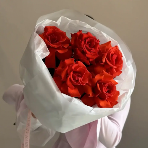 Букет №21